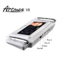 Artmex v8 hot sale eyebrow tattoo machine kit tattoo machine